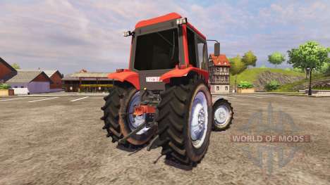MTZ 920.3 Biélorussie pour Farming Simulator 2013