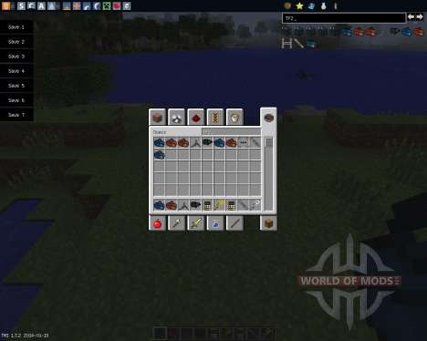Team Fortress 2 [1.7.2] pour Minecraft