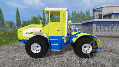 JTA-220 Slobozhanets pour Farming Simulator 2015