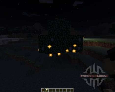 Fairy Lights [1.6.4] pour Minecraft