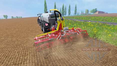 Zunhammer SKE 20 PU für Farming Simulator 2015