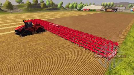 Horsch Grubber 50 pour Farming Simulator 2013