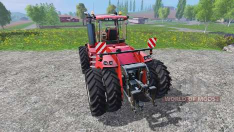 Case IH Steiger 370 Duals für Farming Simulator 2015
