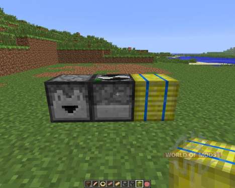 More Meat 2 [1.6.4] pour Minecraft