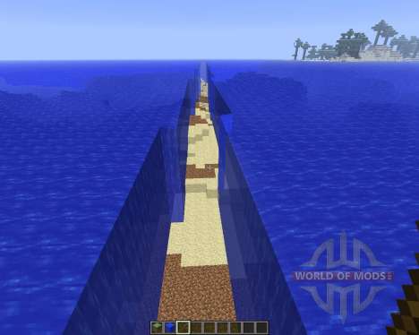 Moses [1.5.2] pour Minecraft