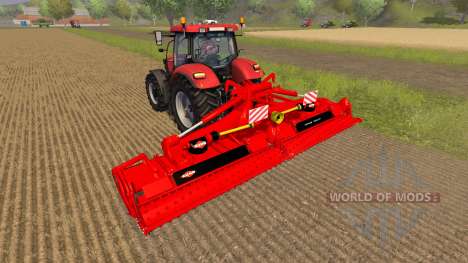 Kuhn HRB 503 für Farming Simulator 2013