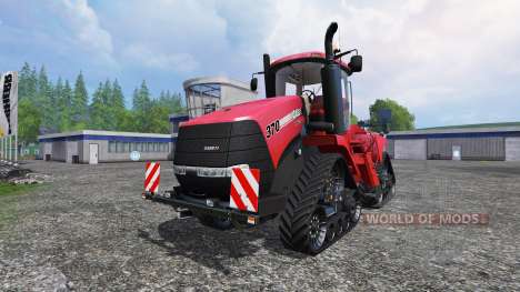 Case IH Quadtrac 620 Rowtrac pour Farming Simulator 2015