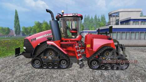 Case IH Quadtrac 620 Rowtrac pour Farming Simulator 2015