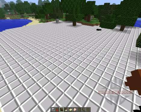 Minesweeper [1.6.4] pour Minecraft