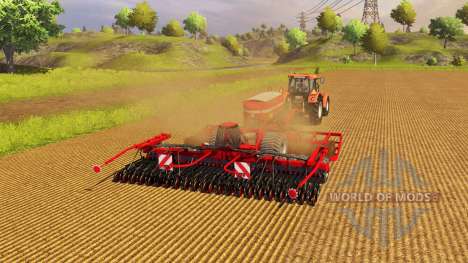 Horsch SW 3500S Pronto 6AS Maistro RC für Farming Simulator 2013
