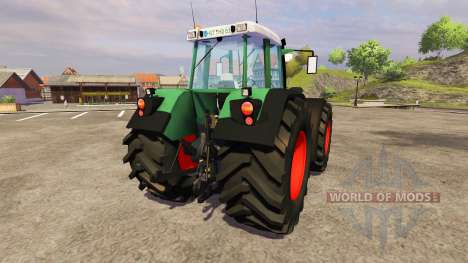 Fendt 930 Vario TMS pour Farming Simulator 2013