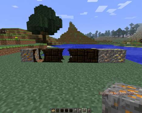Tinkers Construct [1.6.4] pour Minecraft