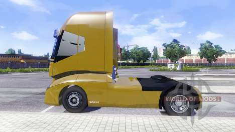 Renault Radiance pour Euro Truck Simulator 2