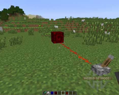 Void Decay [1.7.10] pour Minecraft