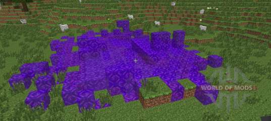 Void Decay [1.7.10] für Minecraft