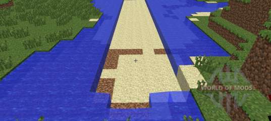 Moses [1.6.4] pour Minecraft