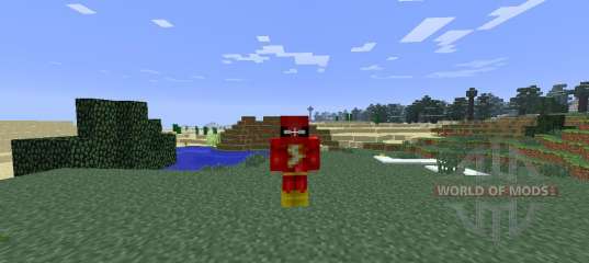 minecraft superheroes unlimited 6.0