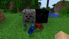Good Game Glasses [1.7.2] pour Minecraft