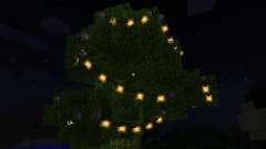 Fairy Lights [1.7.2] pour Minecraft