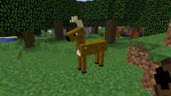 Deer [1.8] pour Minecraft