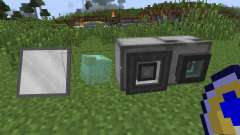 Electromagnetic Coherence [1.7.2] pour Minecraft