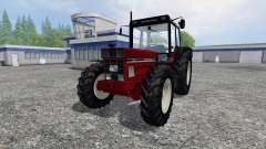 IHC 1455A für Farming Simulator 2015