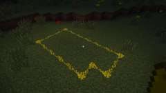 Glowstone Wire [1.6.2] für Minecraft