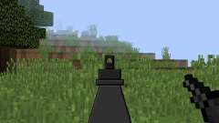Paintball [1.8] pour Minecraft