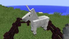Ultimate Unicorn [1.8] für Minecraft