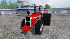 Massey Ferguson 2680 für Farming Simulator 2015