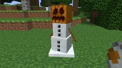 The Ice Cream Sandwich Creeper [1.5.2] pour Minecraft