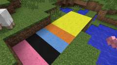 Wall Painter [1.7.2] pour Minecraft