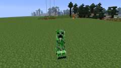 Morphing [1.6.4] pour Minecraft