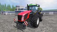 New Holland T9.560 Sundries für Farming Simulator 2015