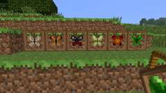 Butterfly Mania [1.6.4] pour Minecraft