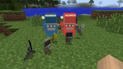 Team Fortress 2 [1.7.2] pour Minecraft