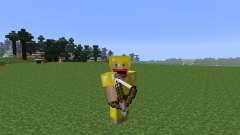 QuiverBow [1.6.4] pour Minecraft