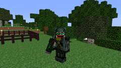 Rival Rebels [1.5.2] pour Minecraft