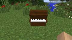 MusicCraft [1.7.2] für Minecraft
