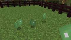Jelly Cubes [1.7.2] für Minecraft