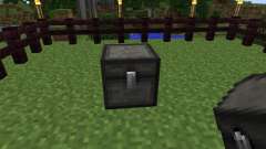 Better Chests [1.7.2] pour Minecraft