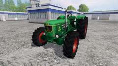Deutz-Fahr D80 pour Farming Simulator 2015