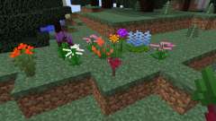 Plant Mega Pack [1.8] für Minecraft