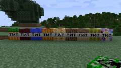 Extreme TNT Farming [1.7.2] für Minecraft