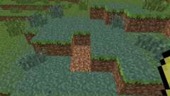Biome Wand [1.6.4] pour Minecraft
