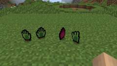 Planter Helper [1.7.2] für Minecraft