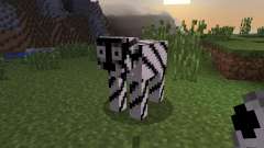 More Mobs [1.7.2] pour Minecraft
