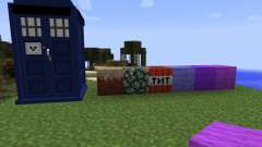Dalek [1.7.2] pour Minecraft
