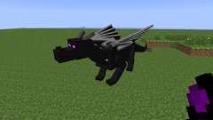 Dragon Mounts [1.6.4] für Minecraft