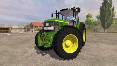 John Deere 6830 Premium pour Farming Simulator 2013